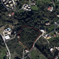 Island in Greece, Ionian Islands, Corfu, 7000 sq.m.