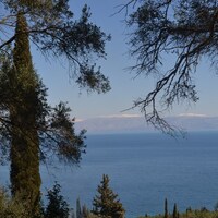 Остров в Греции, Ионические острова, Корфу, 8000 кв.м.