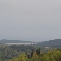 Остров в Греции, Ионические острова, Корфу, 3400 кв.м.