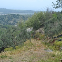 Остров в Греции, Ионические острова, Корфу, 3400 кв.м.