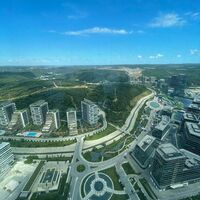 Апартаменты в Турции, Стамбул, 101 кв.м.