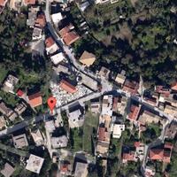Island in Greece, Ionian Islands, Corfu, 426 sq.m.