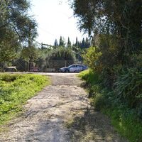 Island in Greece, Ionian Islands, Corfu, 350 sq.m.