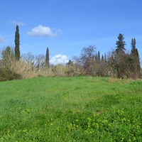 Island in Greece, Ionian Islands, Corfu, 6500 sq.m.