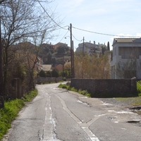 Island in Greece, Ionian Islands, Corfu, 6500 sq.m.