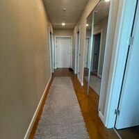 Апартаменты в Турции, Стамбул, 101 кв.м.