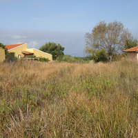 Остров в Греции, Ионические острова, Корфу, 1261 кв.м.