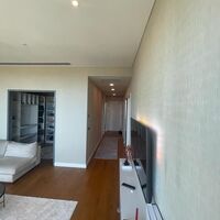 Апартаменты в Турции, Стамбул, 101 кв.м.