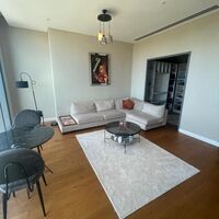 Апартаменты в Турции, Стамбул, 101 кв.м.