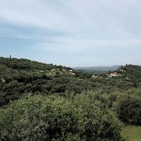 Остров в Греции, Ионические острова, Корфу, 17000 кв.м.