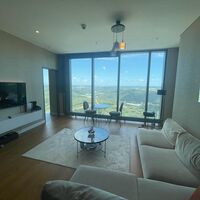 Апартаменты в Турции, Стамбул, 101 кв.м.