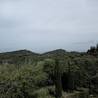 Остров в Греции, Ионические острова, Корфу, 17000 кв.м.