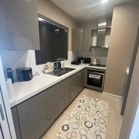 Апартаменты в Турции, Стамбул, 101 кв.м.