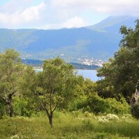 Остров в Греции, Ионические острова, Корфу, 5500 кв.м.
