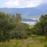 Остров в Греции, Ионические острова, Корфу, 5500 кв.м.