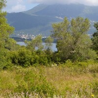 Остров в Греции, Ионические острова, Корфу, 5500 кв.м.