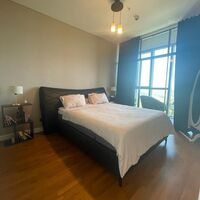 Апартаменты в Турции, Стамбул, 101 кв.м.