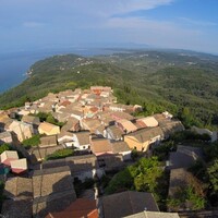 Island in Greece, Ionian Islands, Corfu, 5000 sq.m.