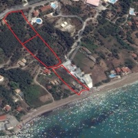 Island in Greece, Ionian Islands, Corfu, 6000 sq.m.