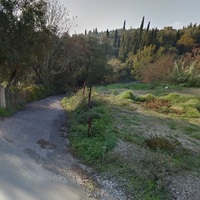 Island in Greece, Ionian Islands, Corfu, 862 sq.m.