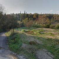 Island in Greece, Ionian Islands, Corfu, 862 sq.m.