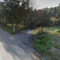 Island in Greece, Ionian Islands, Corfu, 862 sq.m.