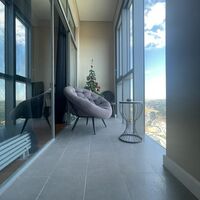 Апартаменты в Турции, Стамбул, 101 кв.м.