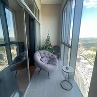 Апартаменты в Турции, Стамбул, 101 кв.м.