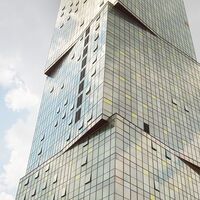 Апартаменты в Турции, Стамбул