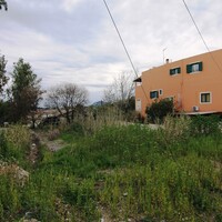 Island in Greece, Ionian Islands, Corfu, 870 sq.m.
