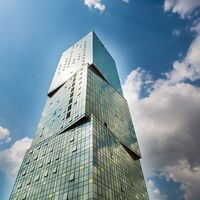 Апартаменты в Турции, Стамбул