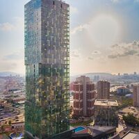 Апартаменты в Турции, Стамбул