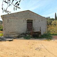 Остров в Греции, Ионические острова, Корфу, 8500 кв.м.