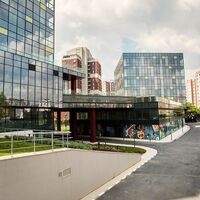 Апартаменты в Турции, Стамбул