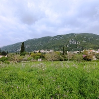 Остров в Греции, Ионические острова, Корфу, 4108 кв.м.