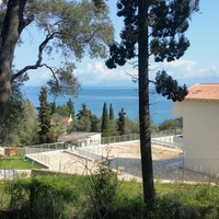 Island in Greece, Ionian Islands, Corfu, 7000 sq.m.