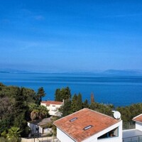 Island in Greece, Ionian Islands, Corfu, 7000 sq.m.