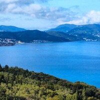 Island in Greece, Ionian Islands, Corfu, 7000 sq.m.