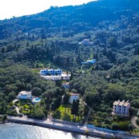 Island in Greece, Ionian Islands, Corfu, 7000 sq.m.