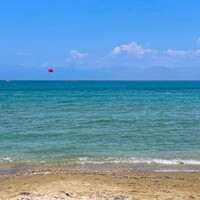 Island in Greece, Ionian Islands, Corfu, 4300 sq.m.