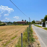 Island in Greece, Ionian Islands, Corfu, 4300 sq.m.