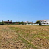 Island in Greece, Ionian Islands, Corfu, 4300 sq.m.