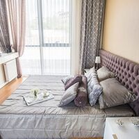 Апартаменты в Турции, Стамбул