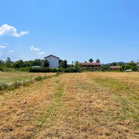 Island in Greece, Ionian Islands, Corfu, 4300 sq.m.