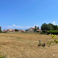 Island in Greece, Ionian Islands, Corfu, 4300 sq.m.