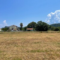 Island in Greece, Ionian Islands, Corfu, 4300 sq.m.