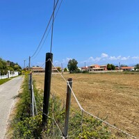 Island in Greece, Ionian Islands, Corfu, 4300 sq.m.