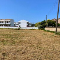 Island in Greece, Ionian Islands, Corfu, 4300 sq.m.