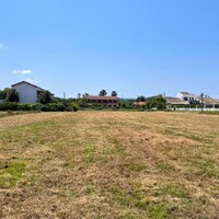 Island in Greece, Ionian Islands, Corfu, 4300 sq.m.