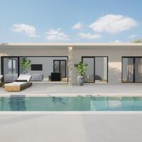 Island in Greece, Ionian Islands, Corfu, 4300 sq.m.